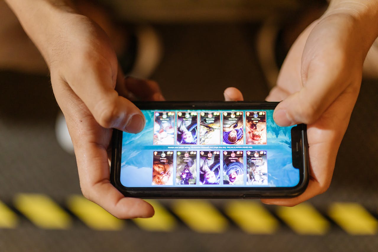 Where Hearthstone Stands 10 Years Later