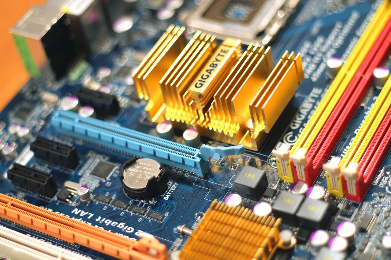 Which are the Best Companies for Gaming Hardware